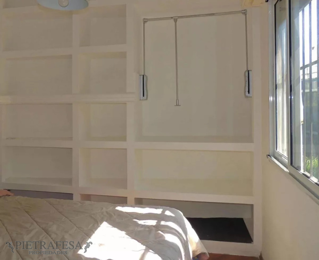 Apartamento ID.13161 - Apto en venta 2 dormitorios, 1 baño, azotea-Pocitos 