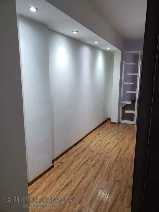 Apartamento ID.12569 - Apto en venta 1 dormitorio, 2 baños, garaje-Pocitos 
