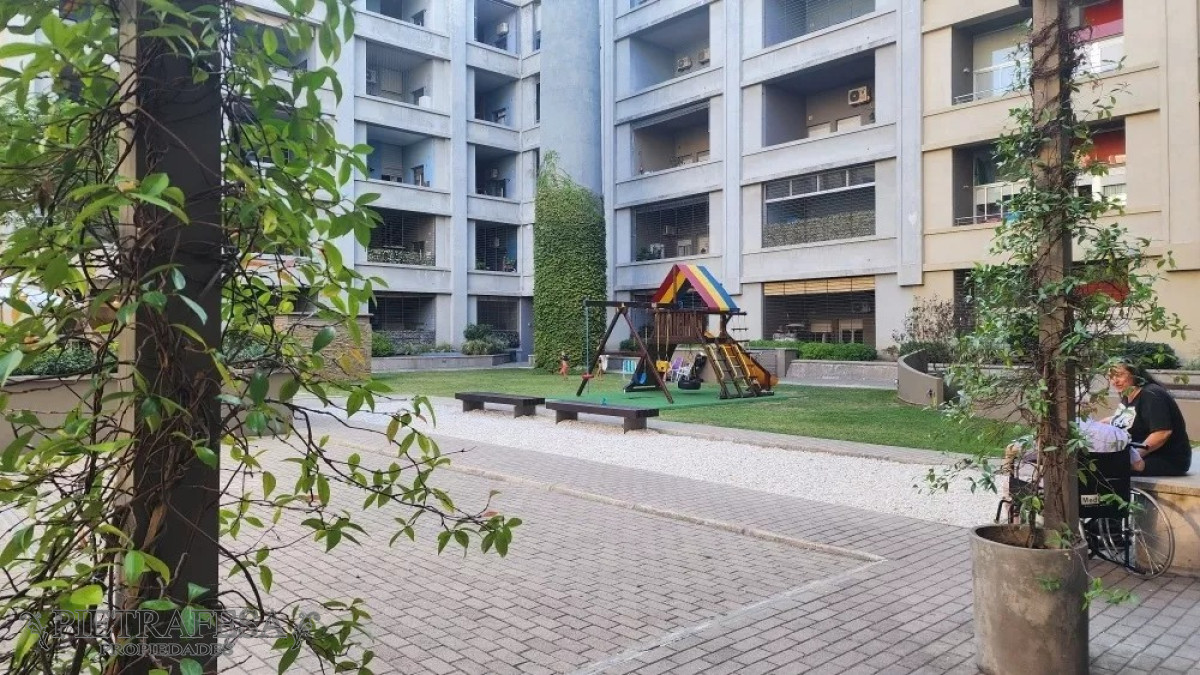 Apartamento ID.5990 - Apartamento en venta 2 dormitorios, 1 baño y balcón-Martin García -Aguada