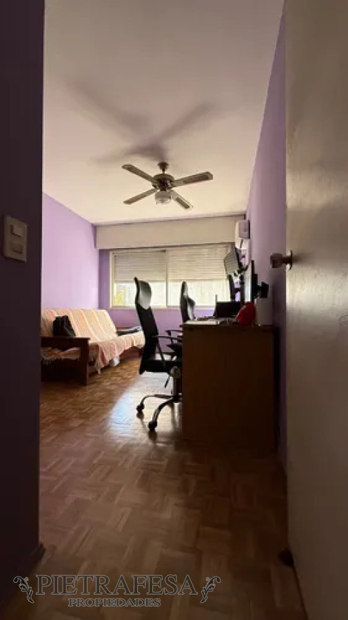 Apartamento ID.13828 - Apartamento en alquiler, 2 dormitorios, 2 baños, terraza, garaje. Centro.
