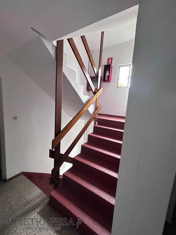 Apartamento ID.12060 - Apto en venta 2 dormitorios, 1 baño-Malvin Norte
