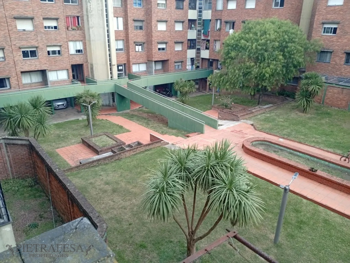 Apartamento ID.13395 - Apto en venta 3 dormitorios, 1 baño-Unión 