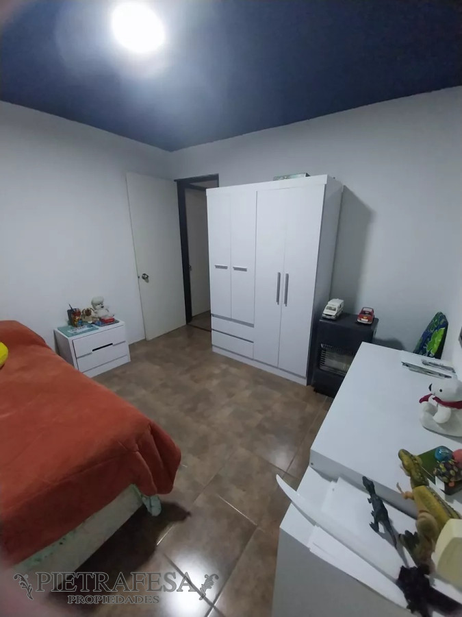 Apartamento ID.12162 - Apto en venta 2 dormitorios, 1 baño, patio-Lezica 