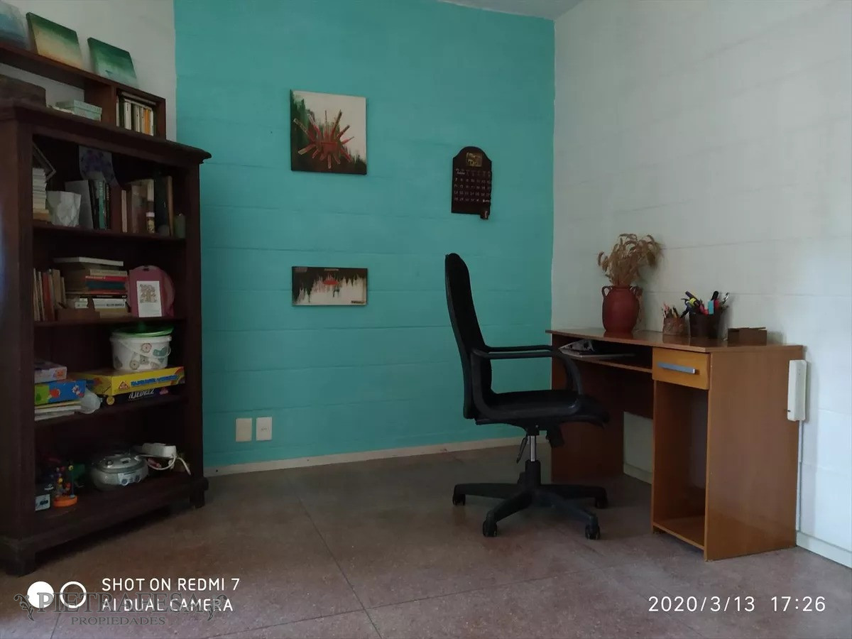 Apartamento ID.9797 - Apto en venta con renta 1 dormitorio, 1 baño-Parque Batlle 