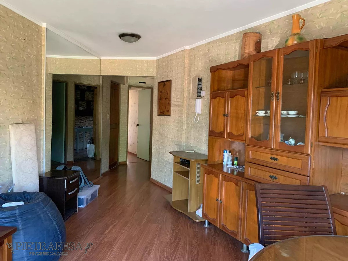 Apartamento ID.12497 - Apto en venta 2 dormitorios, 1 baño -Buceo, Montevideo