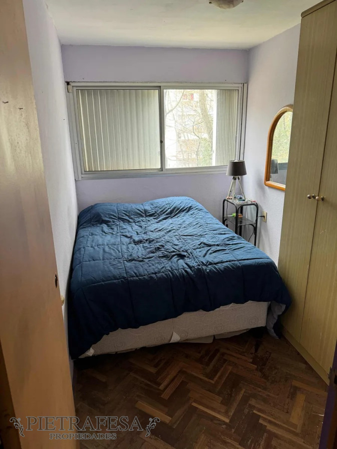 Apartamento ID.13289 - Apto en venta 2 dormitorios, 1 baño-Malvin Norte