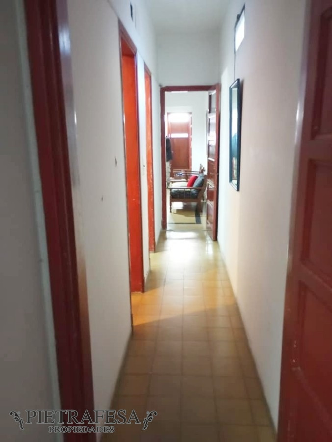 Apartamento ID.10691 - PH en venta 2 dormitorios, 1 baño, patio- Tres Cruces