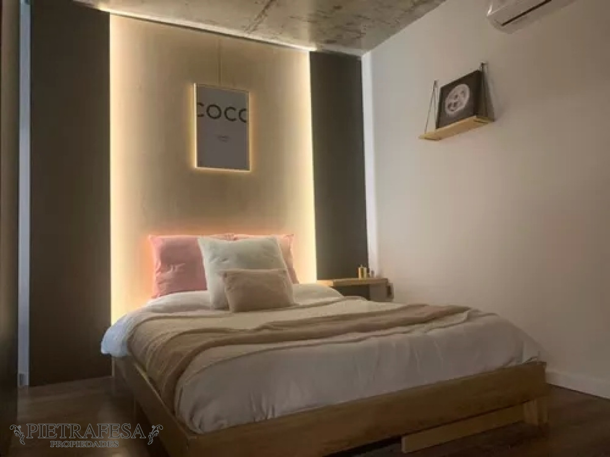 Apartamento ID.9279 - Apto en venta, 1 dorm, 1 baño. Pocitos.