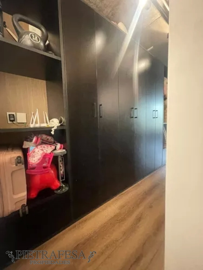 Apartamento ID.9279 - Apto en venta, 1 dorm, 1 baño. Pocitos.