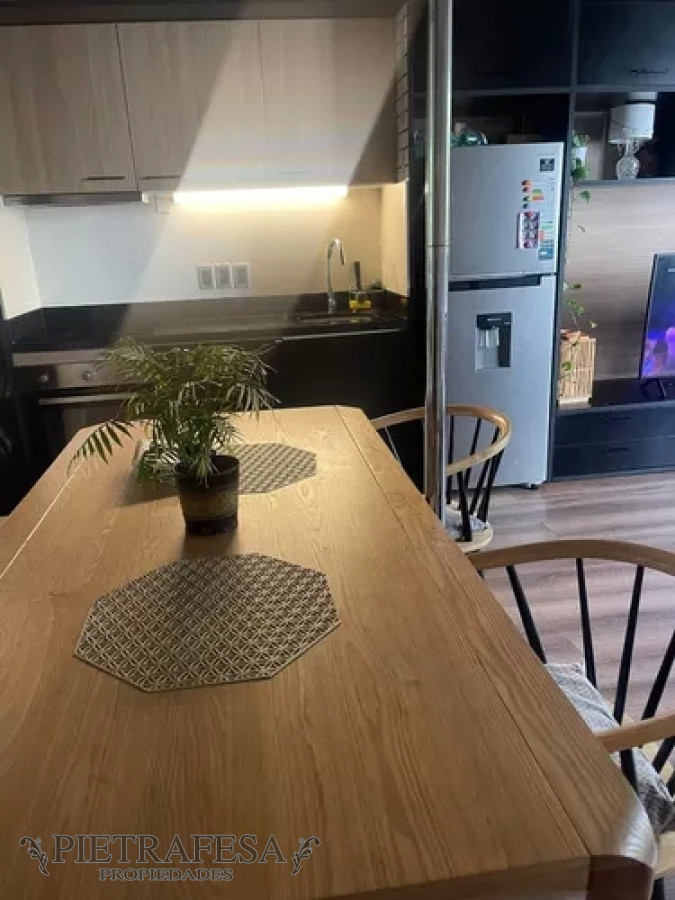 Apartamento ID.9279 - Apto en venta, 1 dorm, 1 baño. Pocitos.