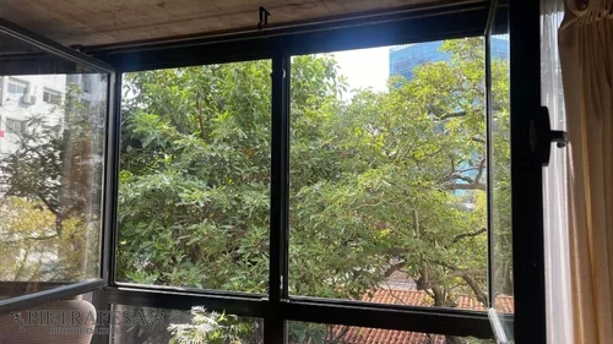 Apartamento ID.9279 - Apto en venta, 1 dorm, 1 baño. Pocitos.