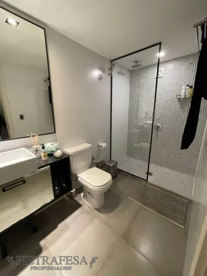 Apartamento ID.9279 - Apto en venta, 1 dorm, 1 baño. Pocitos.