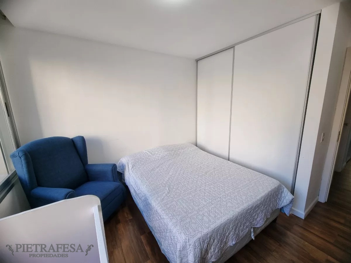 Apartamento ID.11739 - Apto en venta 1 dormitorio, 1 baño, Centro