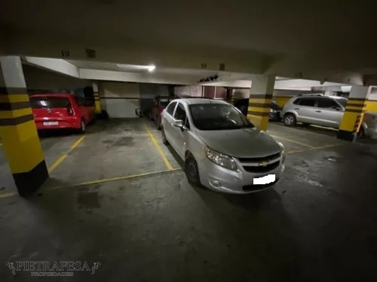 Apartamento ID.3414 - Apartamento en venta 3 dormitorios, 2 baños y garaje