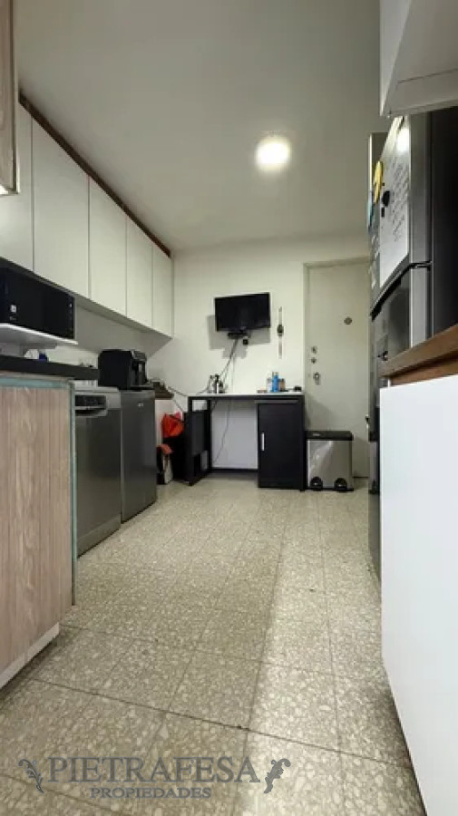 Apartamento ID.13828 - Apartamento en alquiler, 2 dormitorios, 2 baños, terraza, garaje. Centro.