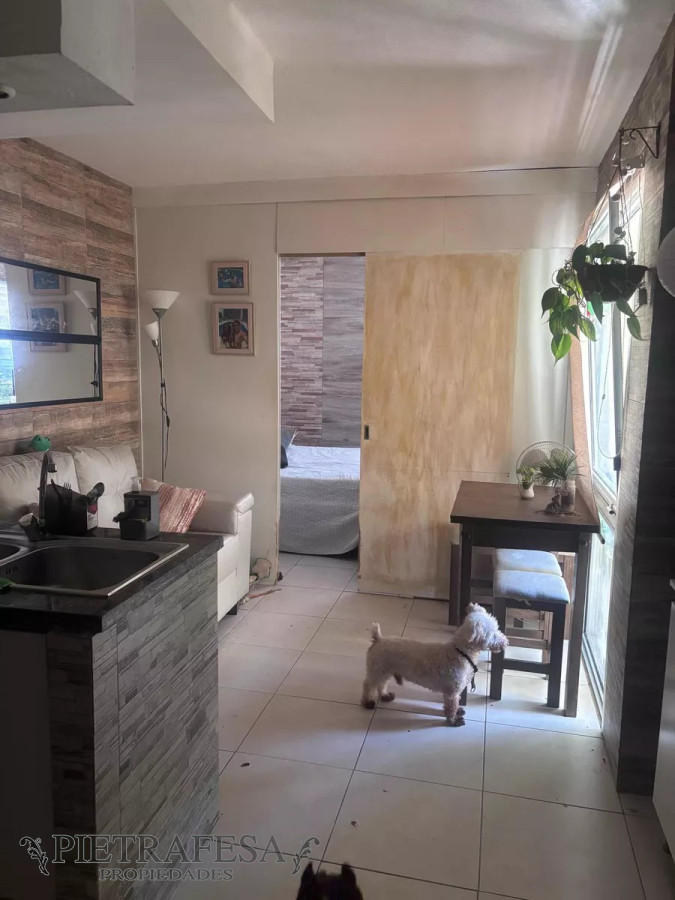 Apartamento ID.11938 - Monoambiente en venta-Pocitos