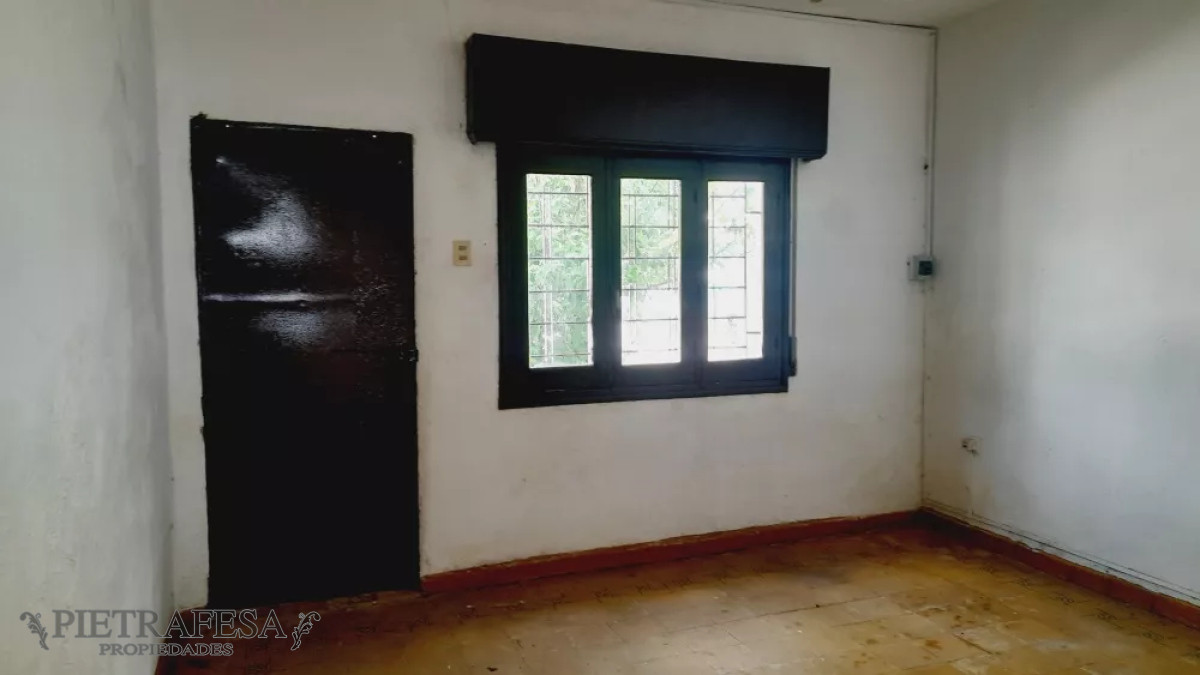 Apartamento ID.12158 - Apto en alquiler, 1 dormitorio, 1 baño, patio, Cerrito.