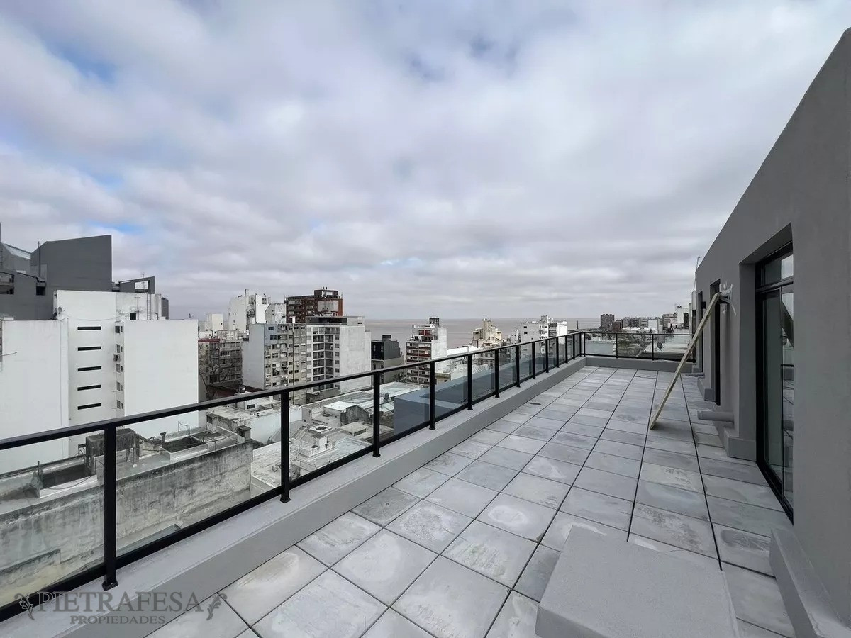 Apartamento ID.11448 - Apto a estrenar 4 dormitorios, 2 baños y terraza-Centro