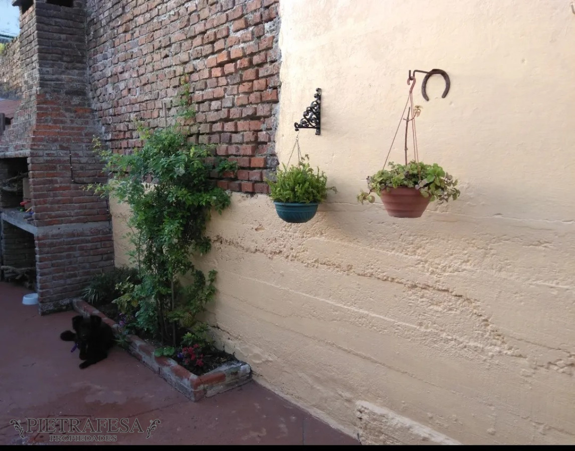 Apartamento ID.13843 - imperdible apto 1 dormitorio, 1baño y patio en Malvin