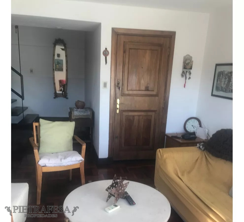 Apartamento ID.7839 - Apartamento en venta 2 dormitorios, 2 baños y terraza- Gabriel Pereira-Pocitos
