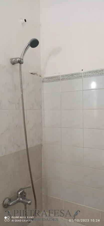 Apartamento ID.7619 - Apartamento en venta con renta 1 dormitorio, 1 baño y patio-Ana Monterroso De Lavalleja-Cordón