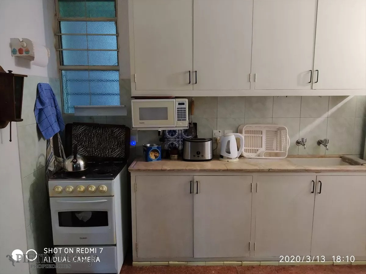Apartamento ID.9797 - Apto en venta con renta 1 dormitorio, 1 baño-Parque Batlle 