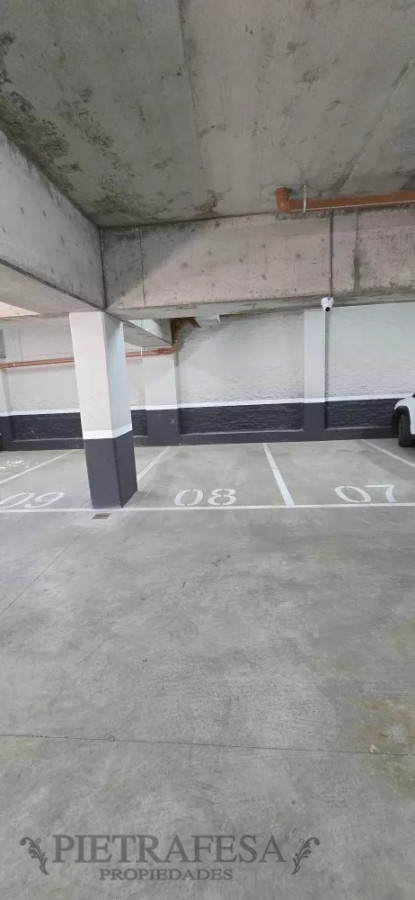 Apartamento ID.12442 - Apto en venta 1 dormitorio, terraza, garaje-Cordón