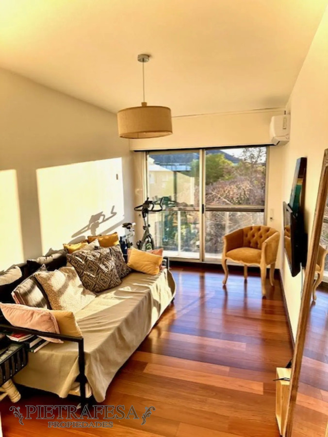 Apartamento ID.6574 - Apartamento en venta 2 dormitorios, 2 baños, terraza y garaje-Av. de las Américas-Parque Miramar