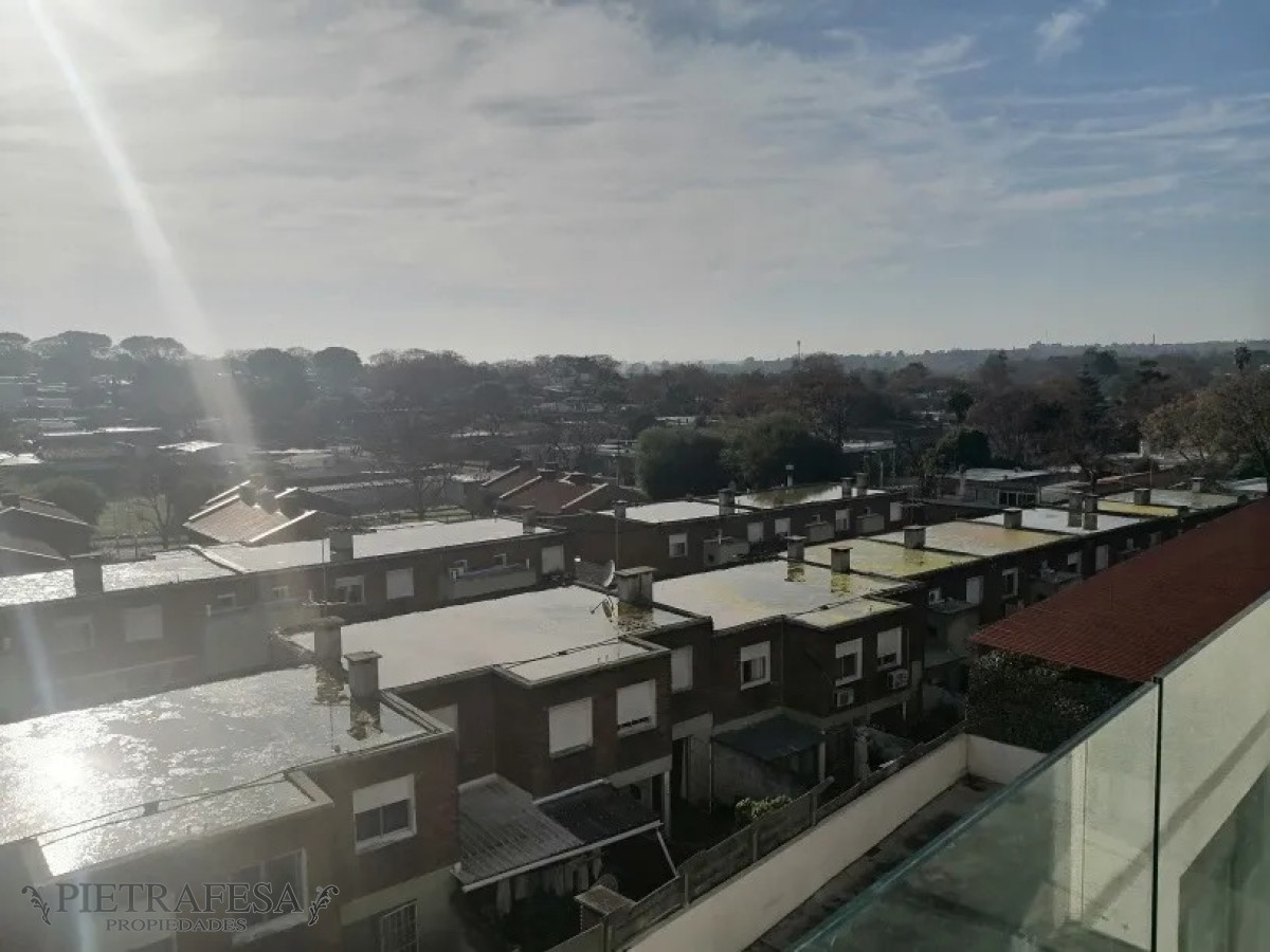 Apartamento ID.4363 - Apartamento en venta con renta 3 dormitorios - 2 baños con terraza - Garage - Millan - Prado