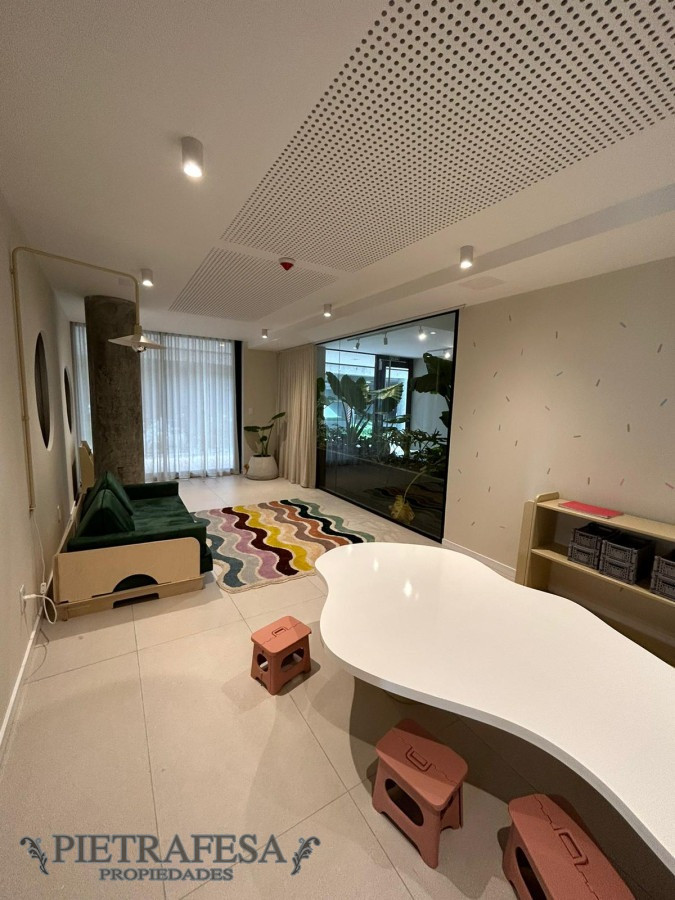 Apartamento ID.12209 - Apto a estrenar 2 dormitorios, terraza-La Blanqueada