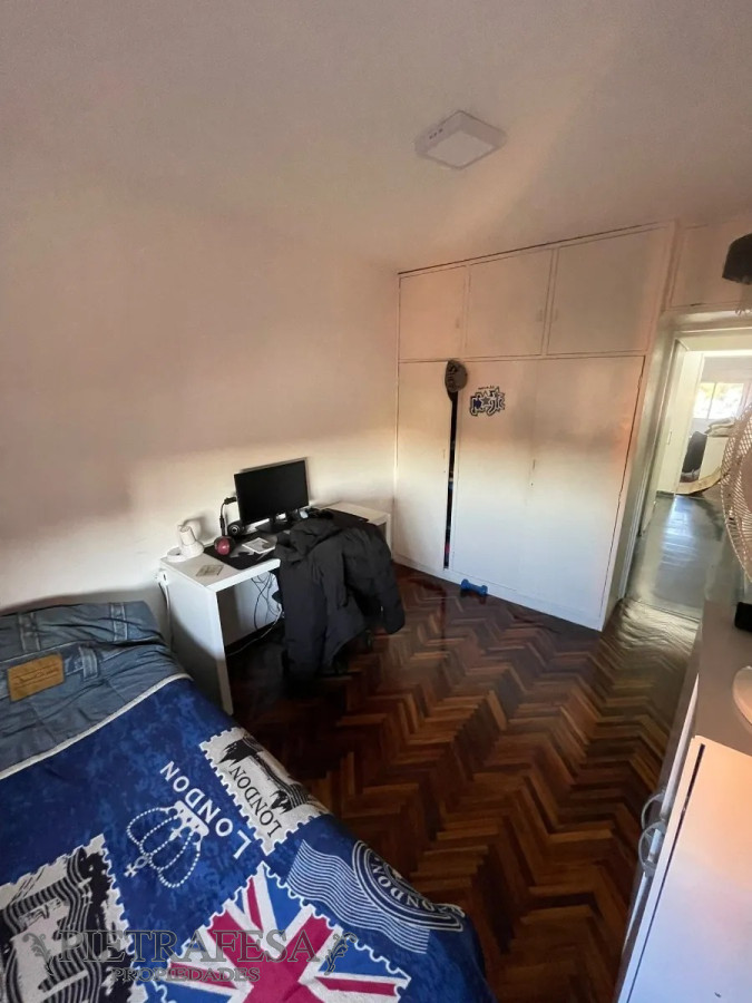 Apartamento ID.13826 - Dúplex en venta 3 dormitorios, 1 baño- Unión