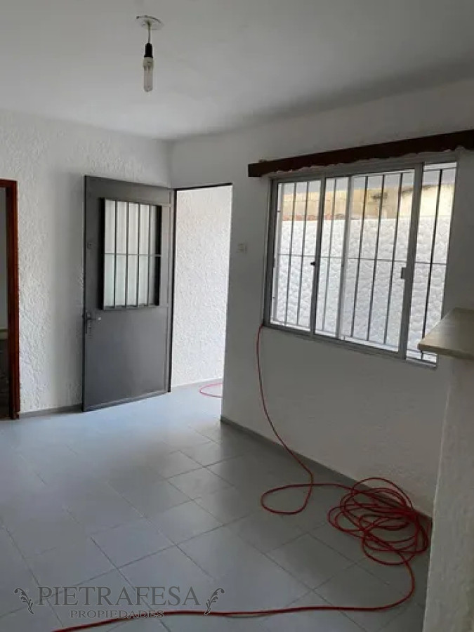 Apartamento ID.13812 - Apartamento en alquiler, 1dormitorio, 1baño. Paso Carrasco.