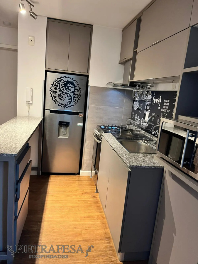 Apartamento ID.11293 - Apto en venta 1 dormitorio, 1 baño, terraza-Cordón