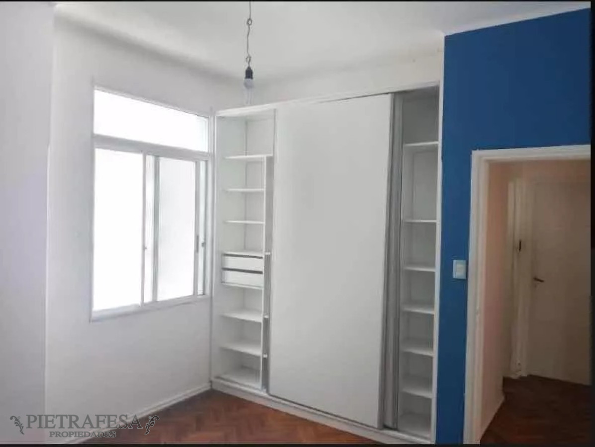 Apartamento ID.9888 - Apto en venta con renta 2 dormitorios, 1 baño-Cordón
