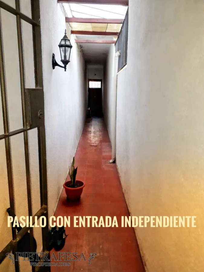 Apartamento ID.11417 - Apto con renta 2 dormitorios, 1 baño, azotea-Goes 