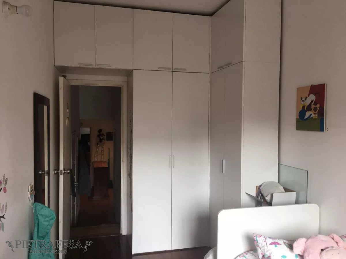 Apartamento ID.7501 - Apartamento en venta con renta 2 dormitorios, patio con parrillero-Lima-Aguada