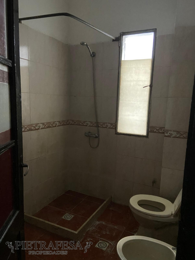 Apartamento ID.13716 - Apartamento en alquiler, 3dormitorios, 1baño. Barrio Sur.