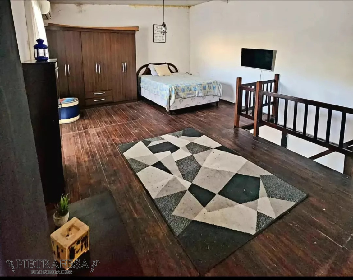Apartamento ID.12862 - Apto en venta con renta, 1 dormitorio, 1 baño-Aguada