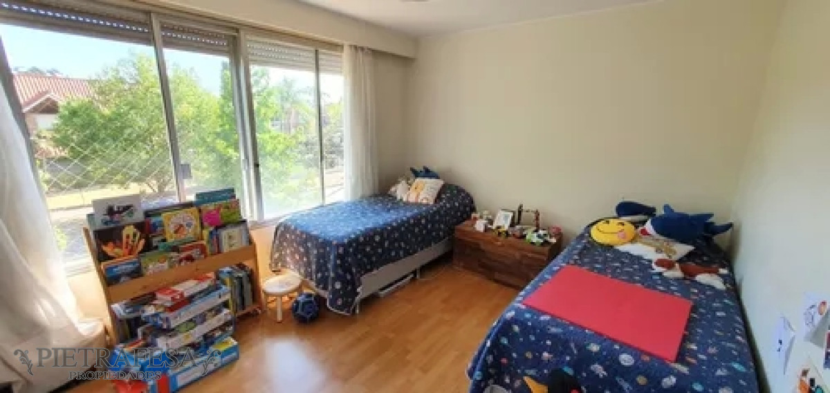 Apartamento ID.11139 - Apartamento en alquiler, 3dorm, 4baños, terraza, garaje. Carrasco.