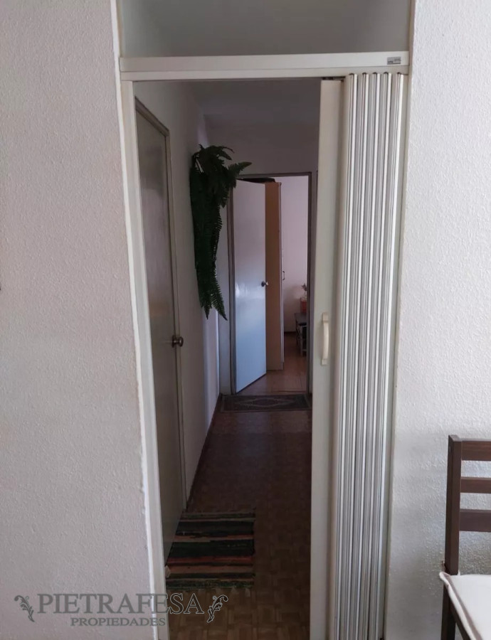 Apartamento ID.11085 - Apartamento en venta, 2dormitorios, 1baño-Colón