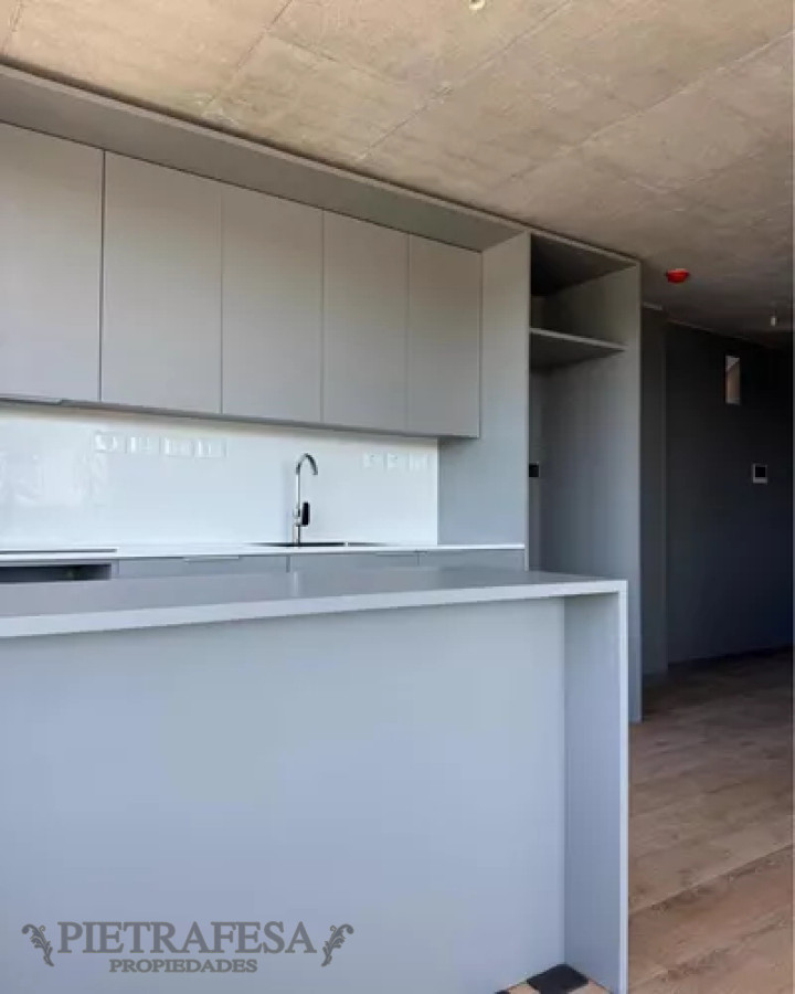 Apartamento ID.12642 - Apartamento en alquiler, 1dormitorio, 2baños, terraza, garaje. Punta Carretas.