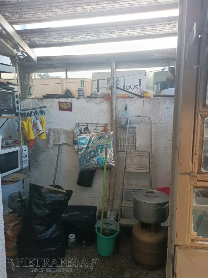 Apartamento ID.13843 - imperdible apto 1 dormitorio, 1baño y patio en Malvin