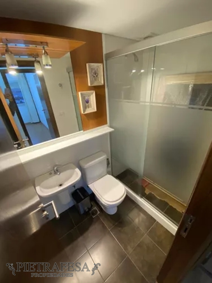 Apartamento ID.9866 - Apartamento en venta, 2dorm, 2 baños. Malvin.