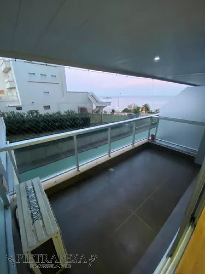 Apartamento ID.9866 - Apartamento en venta, 2dorm, 2 baños. Malvin.