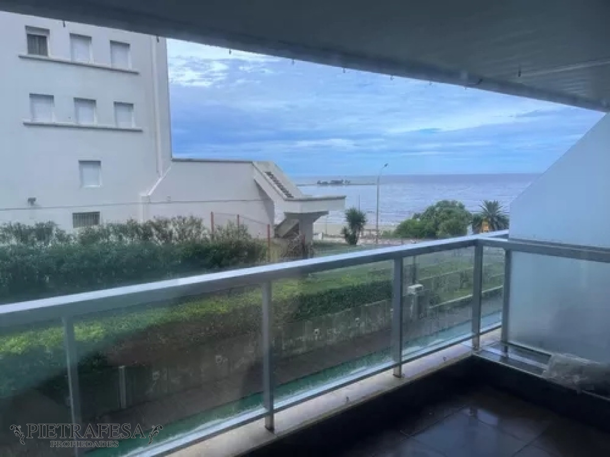 Apartamento ID.9866 - Apartamento en venta, 2dorm, 2 baños. Malvin.