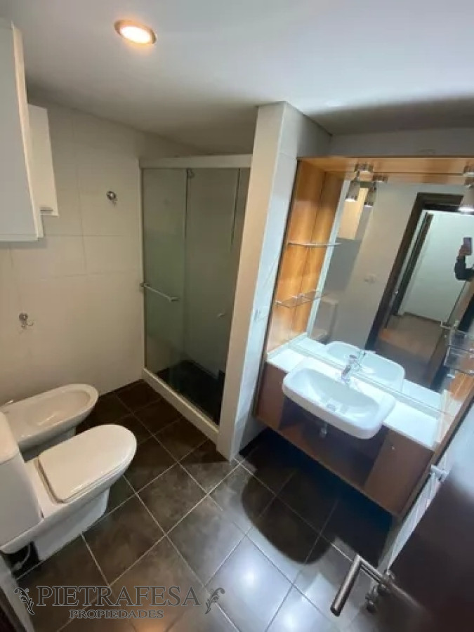 Apartamento ID.9866 - Apartamento en venta, 2dorm, 2 baños. Malvin.
