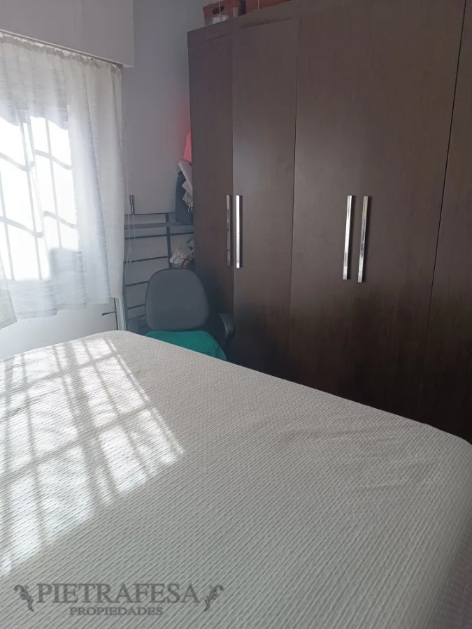 Apartamento ID.13843 - imperdible apto 1 dormitorio, 1baño y patio en Malvin