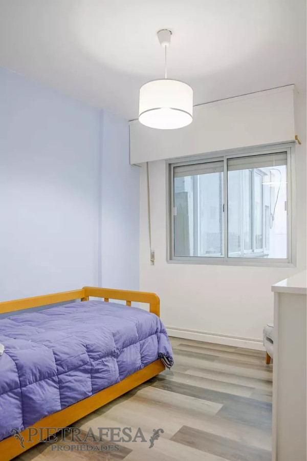Apartamento ID.12441 - Apto en venta 3 dormitorios, terraza, garaje-Malvin 