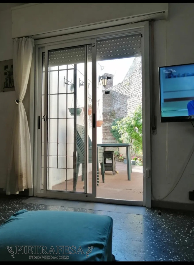 Apartamento ID.13843 - imperdible apto 1 dormitorio, 1baño y patio en Malvin