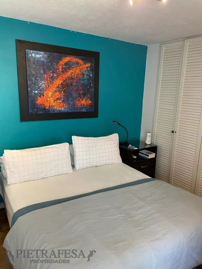 Apartamento ID.9854 - Apto en venta 4 dormitorios, 4 baños, terraza,gje-Pocitos 